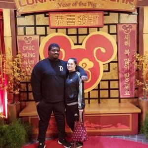 Meet your Posher, Cathie